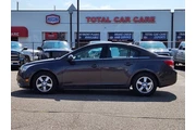 $8492 : 2014 Cruze 1LT Auto thumbnail