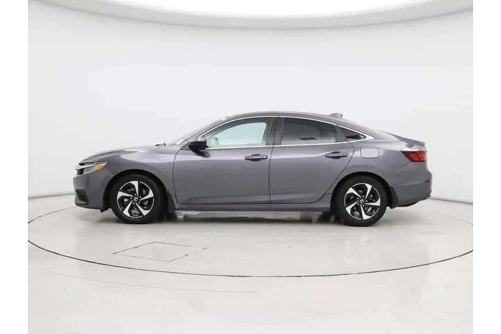 $20998 : Honda Insight 2022 EX 4dr Se image 3