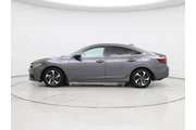 $20998 : Honda Insight 2022 EX 4dr Se thumbnail