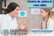 TERAPIA DE LENGUAJE PARA NIÑOS thumbnail