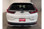 $28936 : Honda CR-V Hybrid 2022 AWD T thumbnail