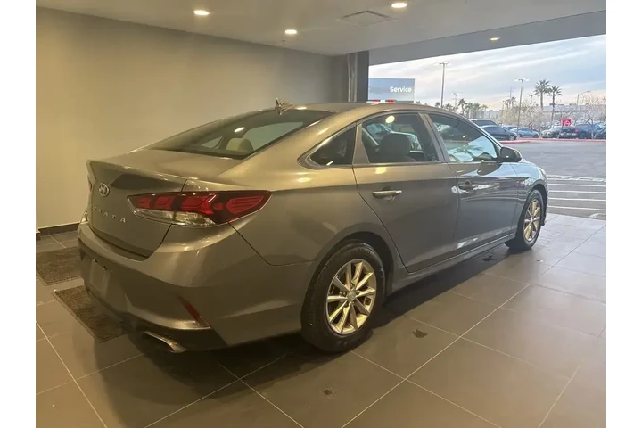 $13984 : Hyundai SONATA 2019 SE 4dr S image 7