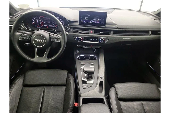 $20998 : Audi A4 2018 AWD 2.0T quattr image 9