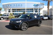 $24073 : Volkswagen Atlas 2021 AWD V6 thumbnail
