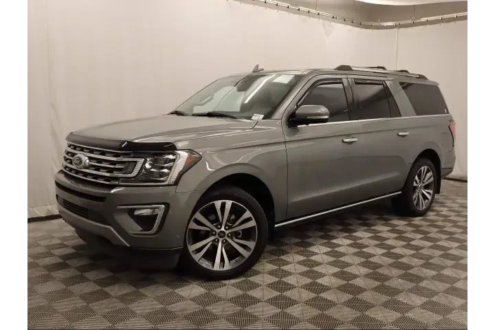 $25995 : Ford Expedition MAX 2019 4x4 image 1