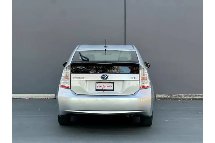 $10940 : 2011 Prius image 7