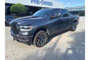 Ram 1500 2023 4x4 Laramie 4d en Plano