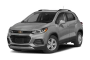 $14194 : 2020 Trax LT thumbnail