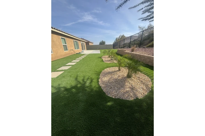 TURF, CONCRETE, PAVERS,& MORE image 7