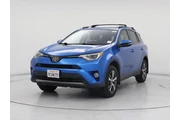 $19998 : Toyota RAV4 2017 XLE 4dr SUV thumbnail