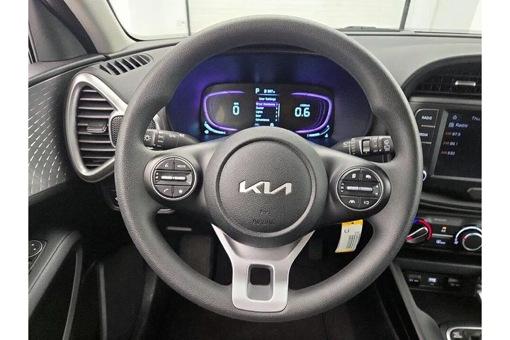 $21998 : Kia Soul 2025 LX 4dr Crossov image 10