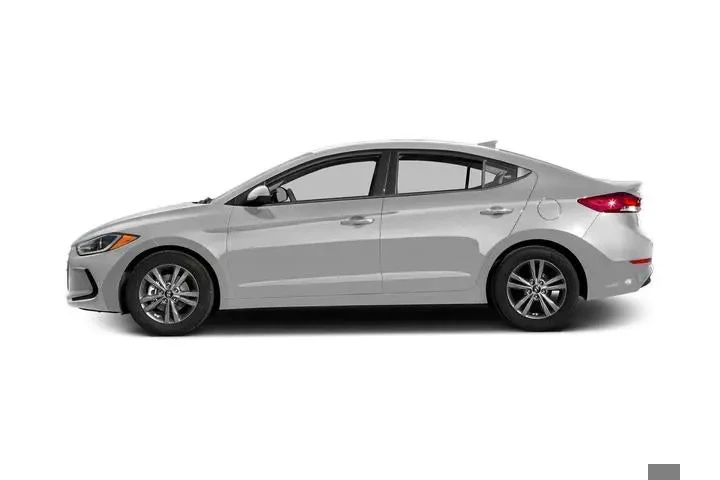 $12500 : Hyundai ELANTRA 2017 SE 4dr image 2