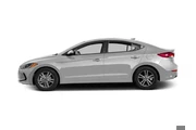 $12500 : Hyundai ELANTRA 2017 SE 4dr thumbnail