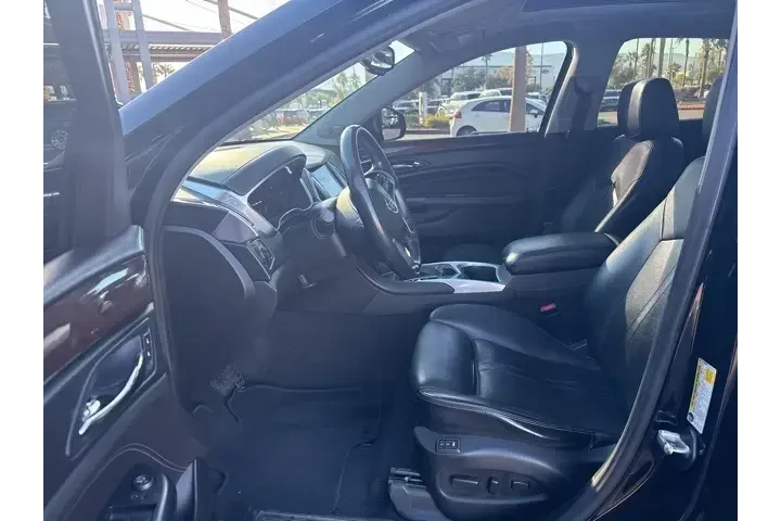 $9555 : Cadillac SRX 2013 AWD Premiu image 10