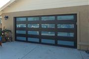 Garage Doors en Orange County