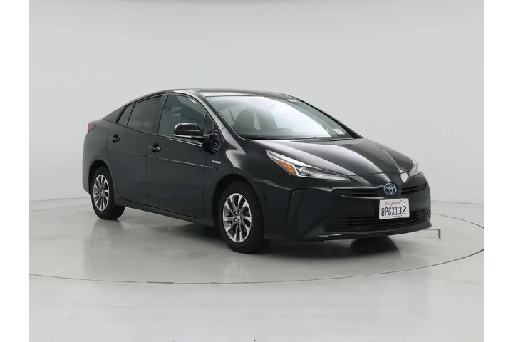 $26998 : Toyota Prius 2020 XLE 4dr Ha image 1
