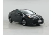 Toyota Prius 2020 XLE 4dr Ha en Sacramento