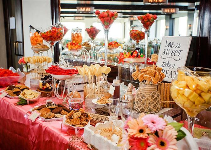 San Diego Candy Buffets image 1