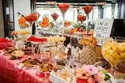 San Diego Candy Buffets en San Diego