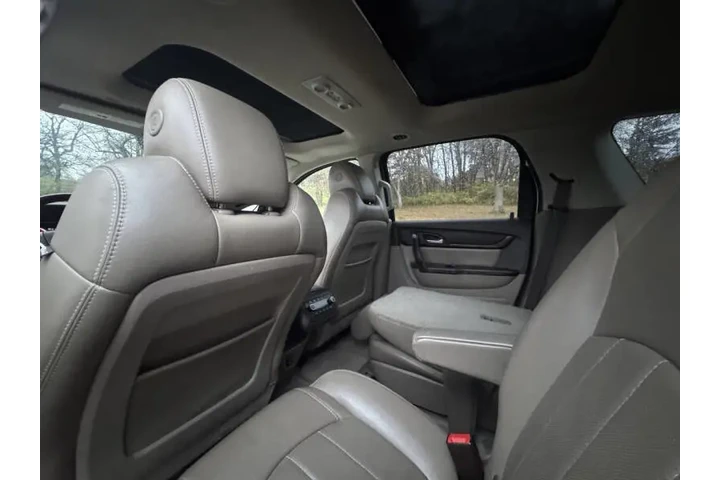 $6999 : 2015 GMC Acadia Denali image 8