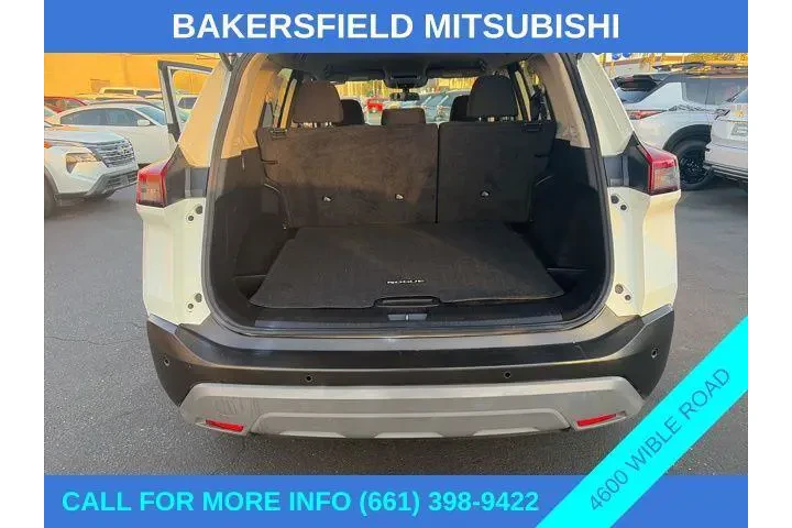 $22199 : Nissan Rogue 2023 AWD S 4dr image 10