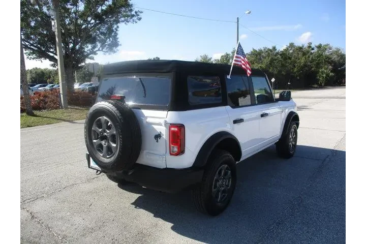 $37995 : Ford Bronco 2024 4x4 Big Ben image 7