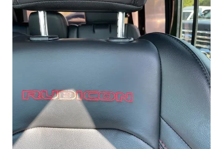 $37522 : Jeep Wrangler Unlimited 2021 image 8