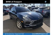 Porsche Macan 2021 AWD 4dr S en Long Island