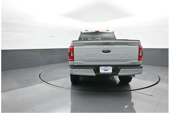 $38938 : Ford F-150 2023 4x4 XLT 4dr image 6