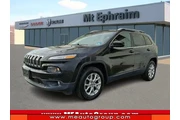 Jeep Cherokee 2014 4x4 Latit en Camden