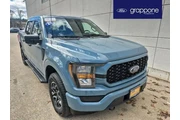 Ford F-150 2023 4x4 XL 4dr S en New Hampshire