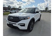 Ford Explorer 2023 XLT 4dr S