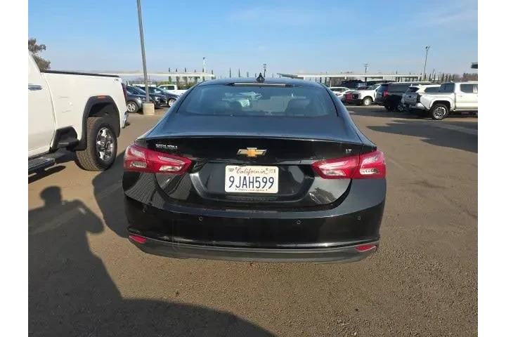 $19800 : Chevrolet Malibu 2024 LT 4dr image 5