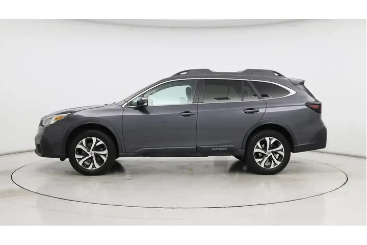 $20998 : Subaru Outback 2020 AWD Limi image 3