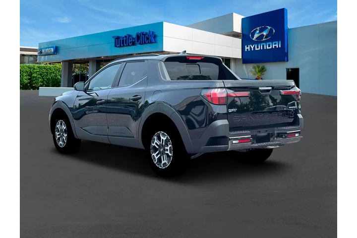 $36885 : Hyundai SANTA CRUZ 2025 AWD image 5