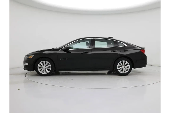 $19998 : Chevrolet Malibu 2023 LT 4dr image 3