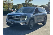 GMC Acadia 2025 4x4 Elevatio en Long Island