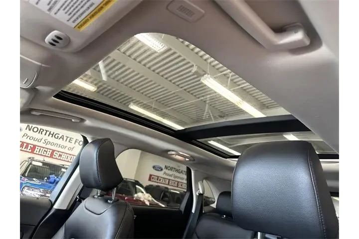 $28500 : Ford Edge 2024 AWD SEL 4dr S image 3