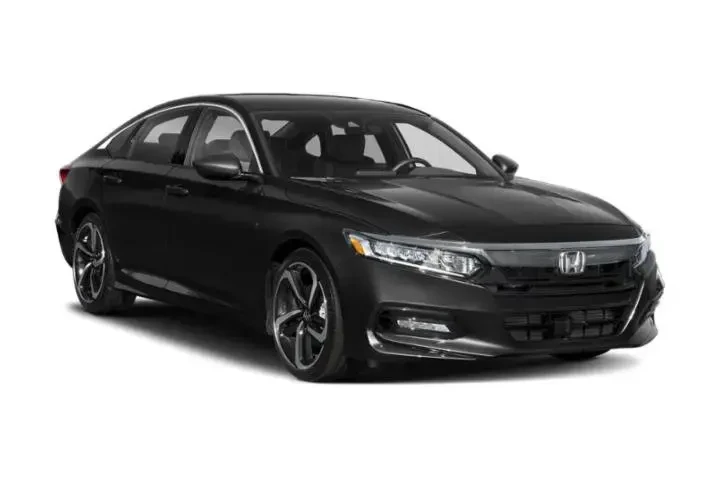 $20998 : Honda Accord 2020 Sport 4dr image 6