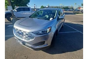 Ford Edge 2022 AWD Titanium