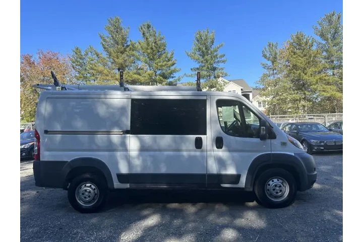 $12550 : 2014 RAM ProMaster 1500 136 WB image 9