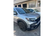 $29990 : Honda Passport 2022 AWD EX-L thumbnail