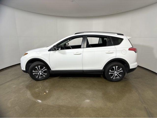 $17297 : 2018 RAV4 LE image 5