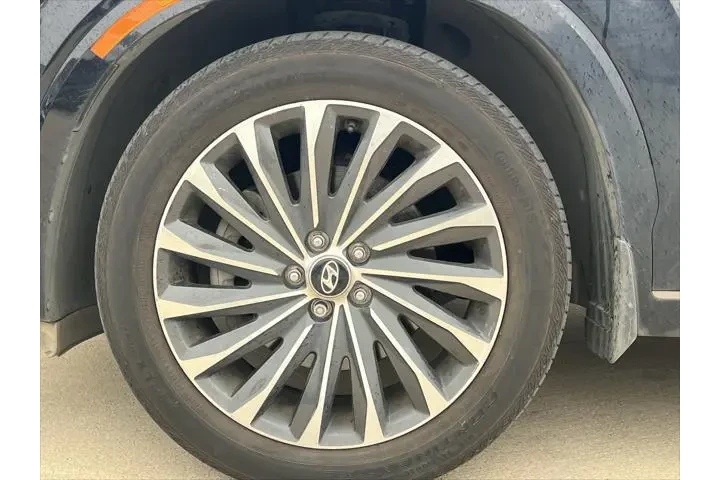 $34499 : Hyundai PALISADE 2023 Callig image 8