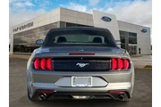 $21555 : Ford Mustang 2022 EcoBoost P thumbnail