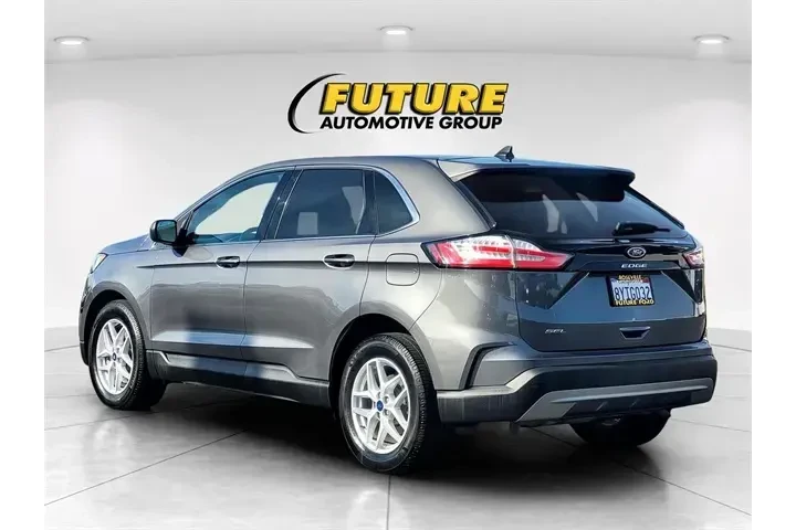 $18969 : Ford Edge 2021 ST-Line 4dr C image 6