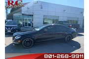 $37995 : 2014 CLS 63 AMG S-Model Coupe thumbnail