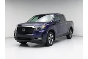 $29998 : Honda Ridgeline 2023 AWD RTL thumbnail