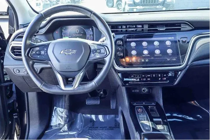 $18500 : Chevrolet Bolt EUV 2022 LT 4 image 3