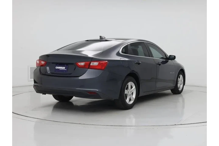 $18998 : Chevrolet Malibu 2020 LS 4dr image 8